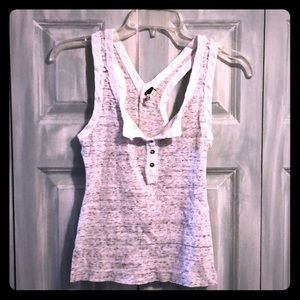 Free People Tank